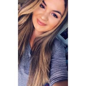 Meet your Posher, Natalie